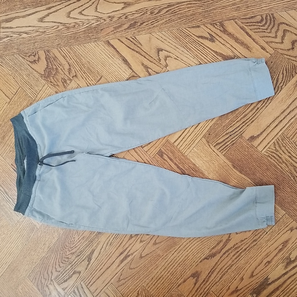 Patagonia pants